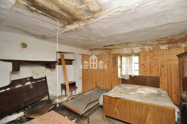 Rustico in vendita a Noasca