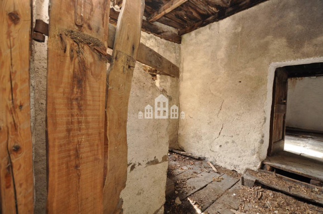 Rustico in vendita a Noasca