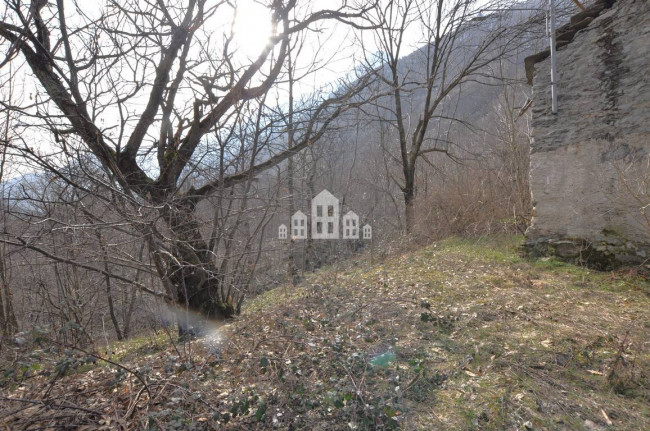 Rustico in vendita a Noasca