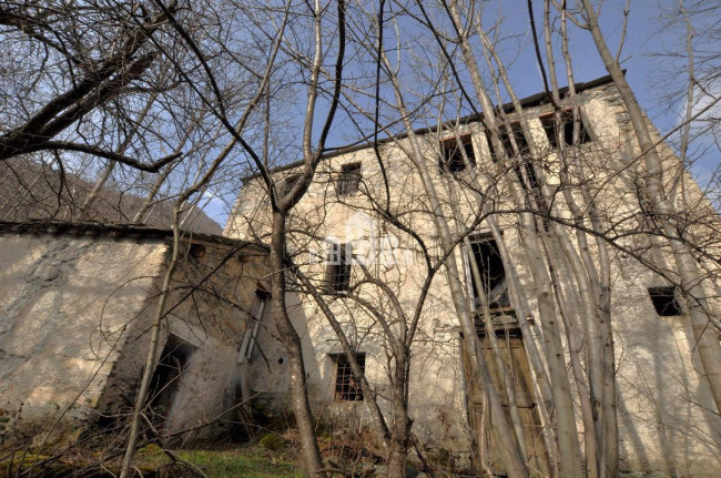 Rustico in vendita a Noasca