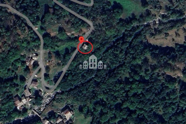 Rustico in vendita a Noasca