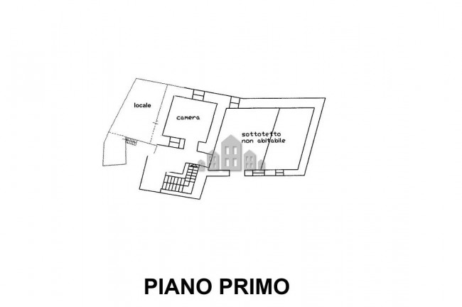 Rustico in vendita a Noasca