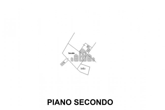 Rustico in vendita a Noasca