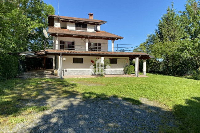 Villa in vendita a Castellamonte