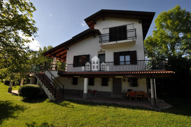 Villa in vendita a Castellamonte