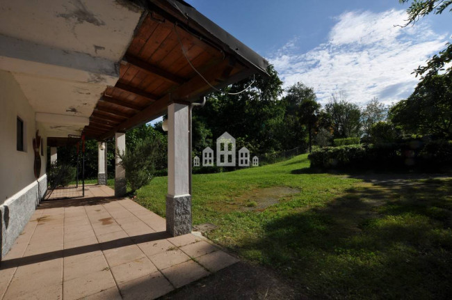 Villa in vendita a Castellamonte