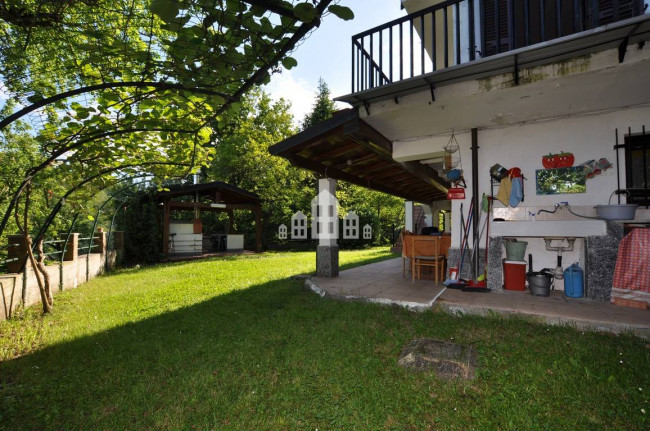Villa in vendita a Castellamonte