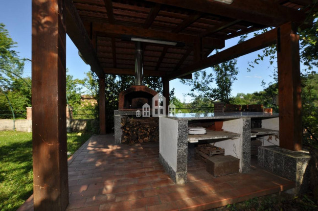 Villa in vendita a Castellamonte