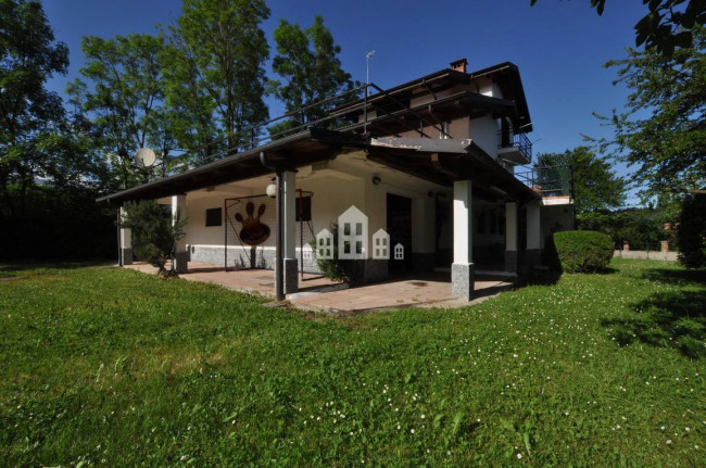 Villa in vendita a Castellamonte