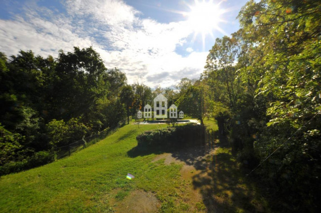 Villa in vendita a Castellamonte