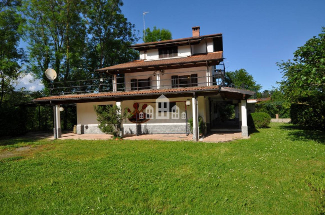 Villa in vendita a Castellamonte