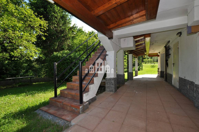 Villa in vendita a Castellamonte
