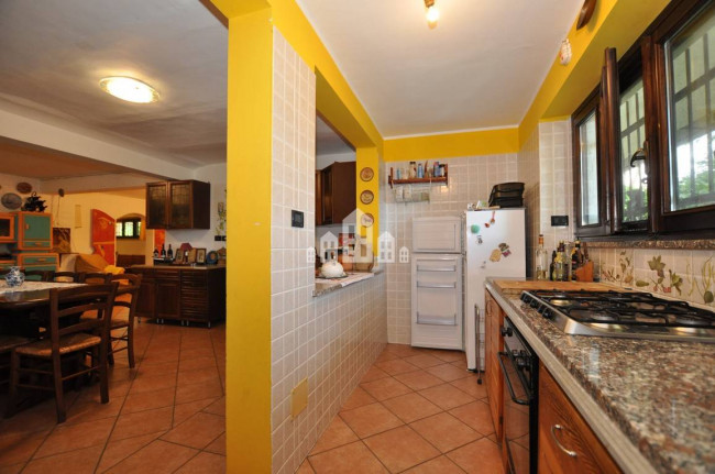Villa in vendita a Castellamonte