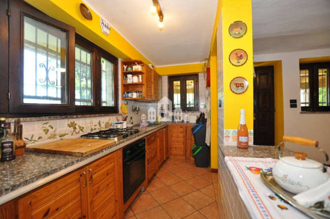 Villa in vendita a Castellamonte