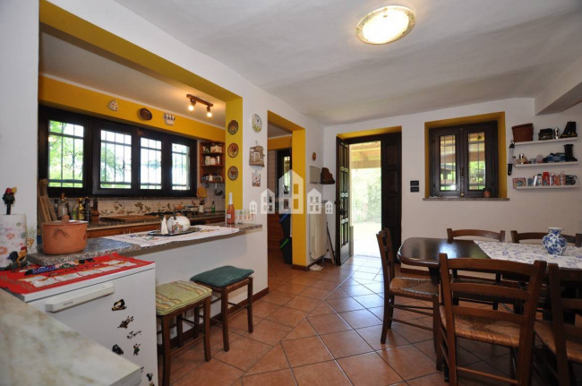 Villa in vendita a Castellamonte