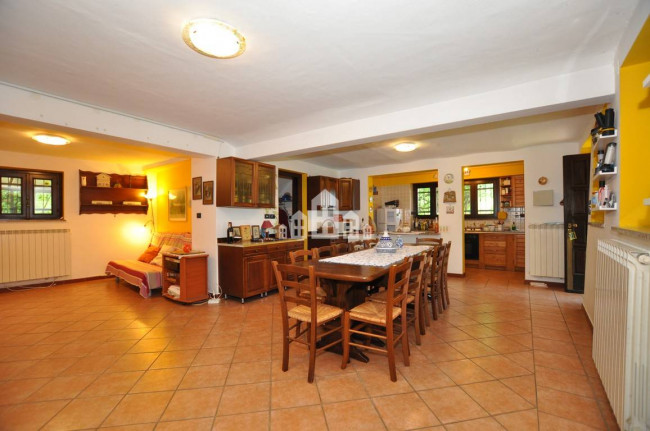 Villa in vendita a Castellamonte