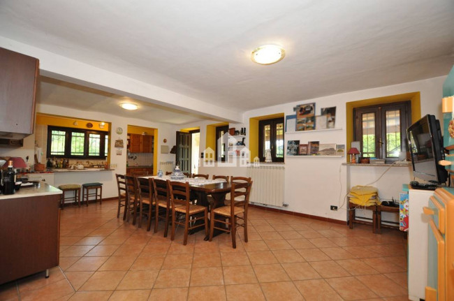 Villa in vendita a Castellamonte