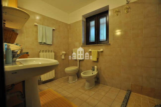 Villa in vendita a Castellamonte