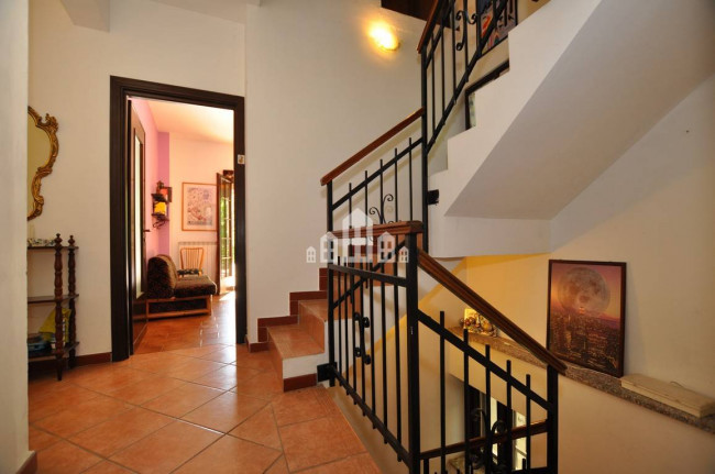 Villa in vendita a Castellamonte