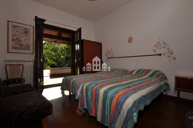 Villa in vendita a Castellamonte