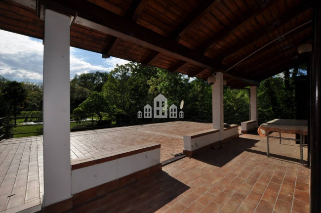Villa in vendita a Castellamonte