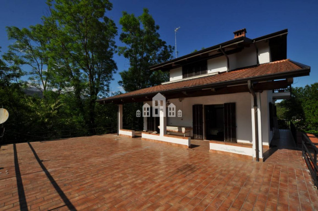 Villa in vendita a Castellamonte