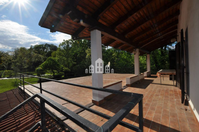 Villa in vendita a Castellamonte
