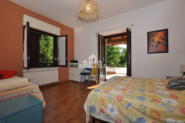 Villa in vendita a Castellamonte