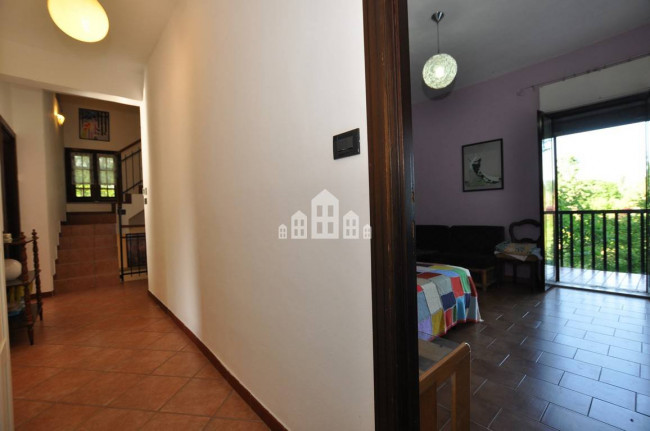 Villa in vendita a Castellamonte