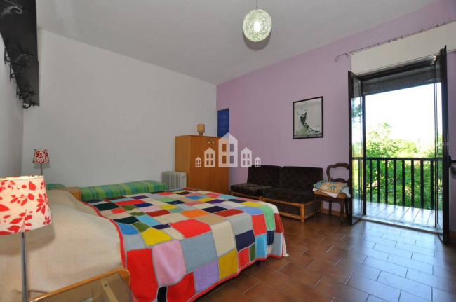 Villa in vendita a Castellamonte