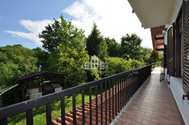 Villa in vendita a Castellamonte