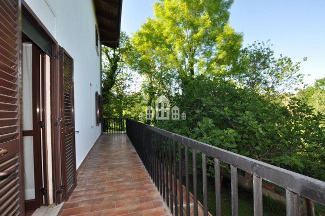 Villa in vendita a Castellamonte