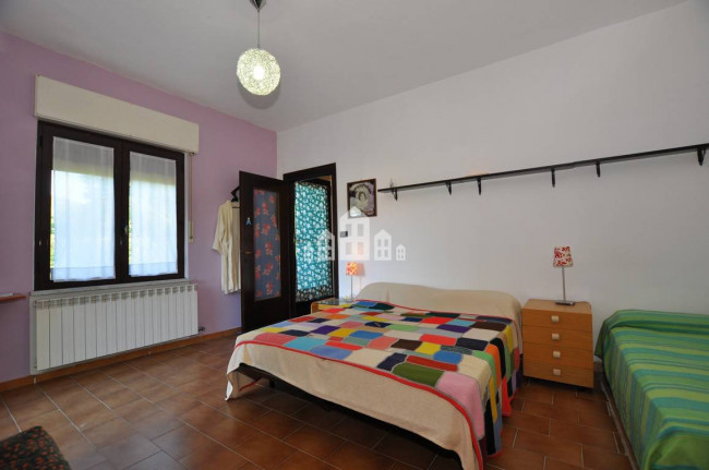Villa in vendita a Castellamonte