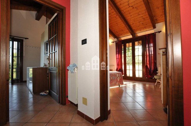Villa in vendita a Castellamonte