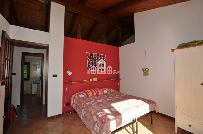 Villa in vendita a Castellamonte