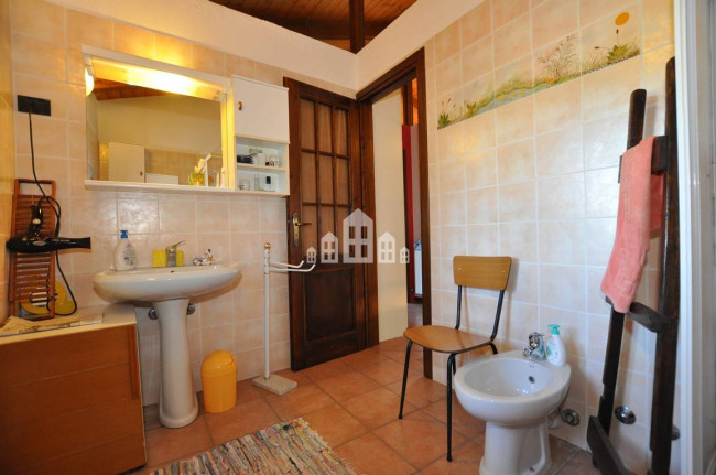Villa in vendita a Castellamonte