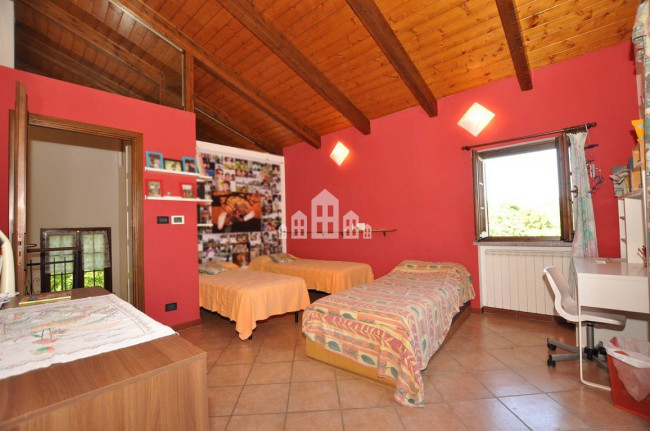 Villa in vendita a Castellamonte