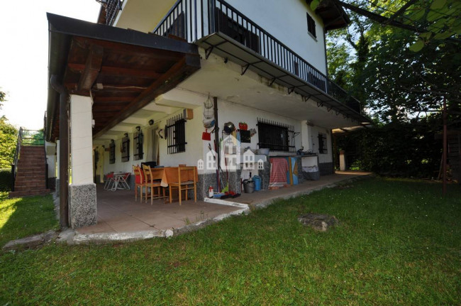 Villa in vendita a Castellamonte