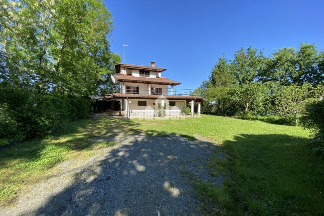 Villa in vendita a Castellamonte