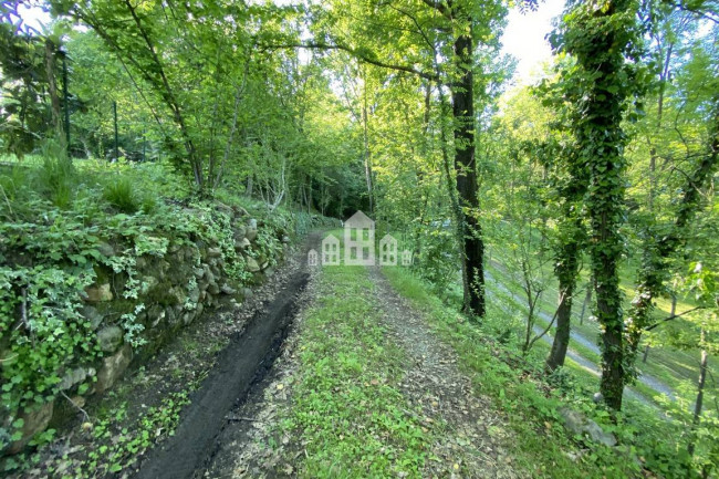 Villa in vendita a Castellamonte