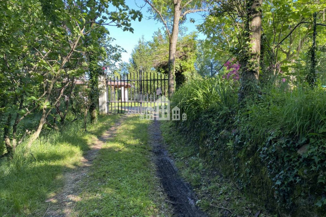 Villa in vendita a Castellamonte