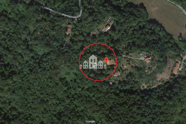 Villa in vendita a Castellamonte