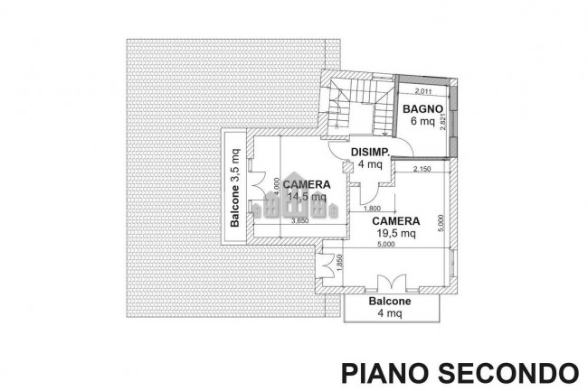 Villa in vendita a Castellamonte