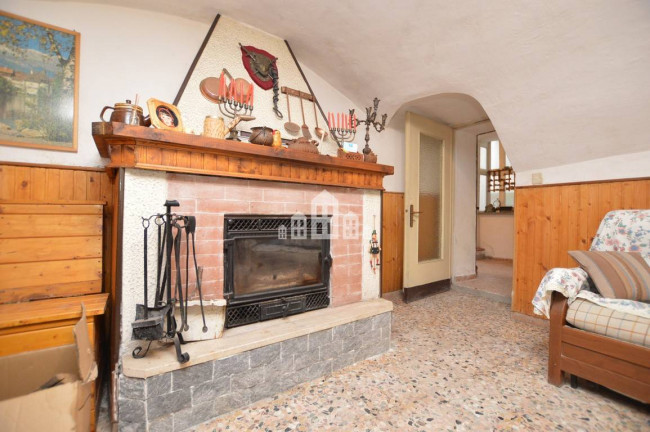 Appartamento in vendita a Traversella