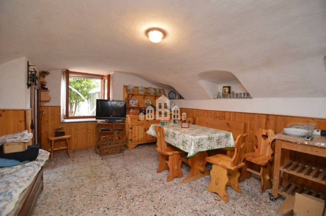 Appartamento in vendita a Traversella