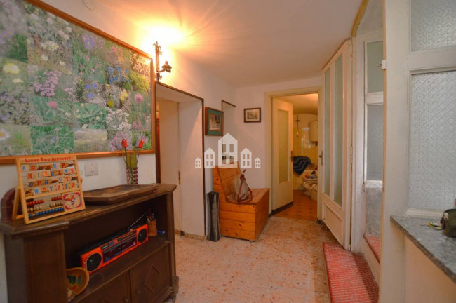 Appartamento in vendita a Traversella