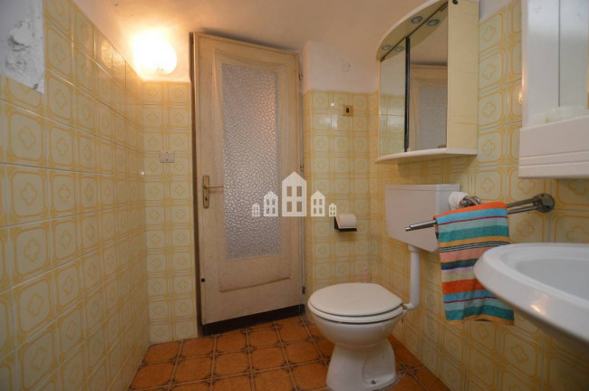 Appartamento in vendita a Traversella