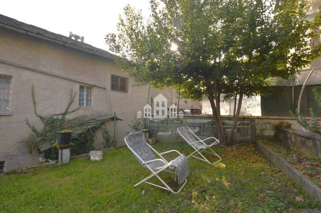 Appartamento in vendita a Traversella