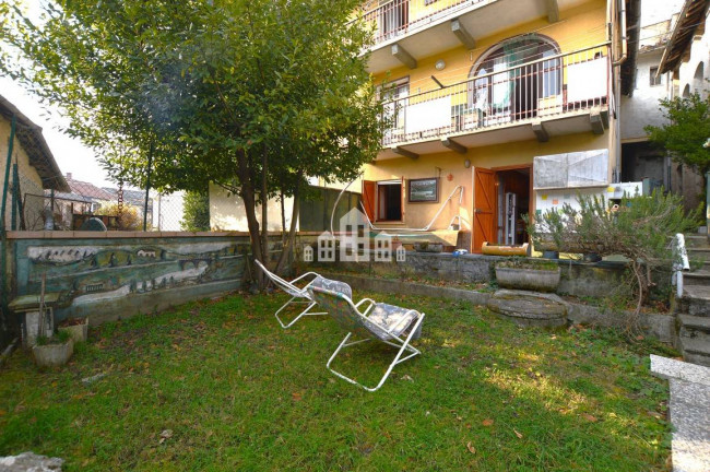 Appartamento in vendita a Traversella