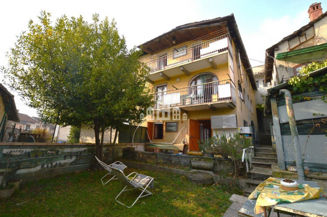 Appartamento in vendita a Traversella